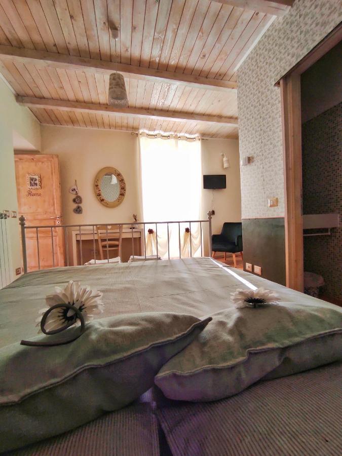 Rocca Dell'Innominato Лекко Экстерьер фото